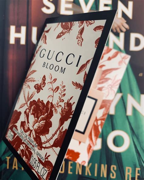 gucci bloom canada